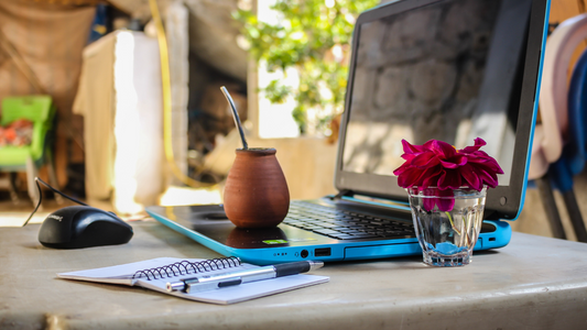 The Truth About Remote Work
