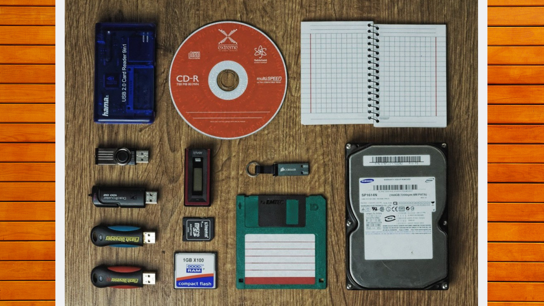 Windows Versus Mac OS Hard Drive Formats 101