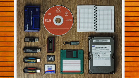 Windows Versus Mac OS Hard Drive Formats 101
