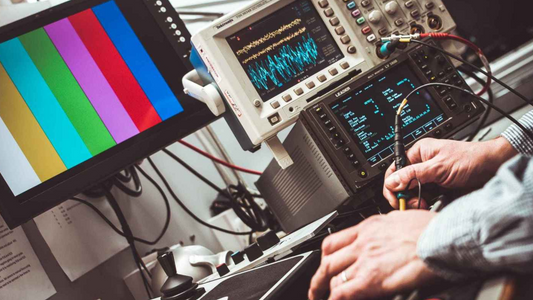 The DNA of Technology – chips, motherboards, BIOS and OS
