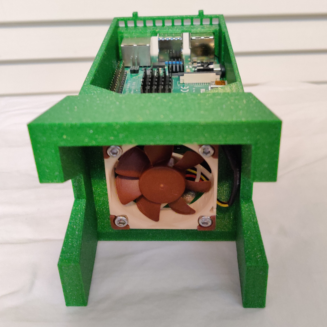 DevSecOps Dojo Edition Pi'd Tinkerer Bundle | Dual Raspberry Pi Cluster Home Lab & Workshop - notiaPoint, Inc.