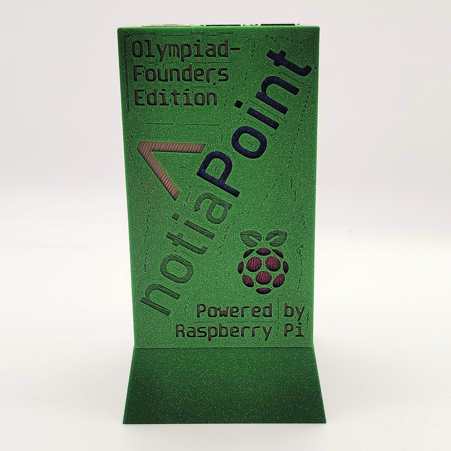 DevSecOps Dojo Edition Pi'd Tinkerer Bundle | Dual Raspberry Pi Cluster Home Lab & Workshop - notiaPoint, Inc.