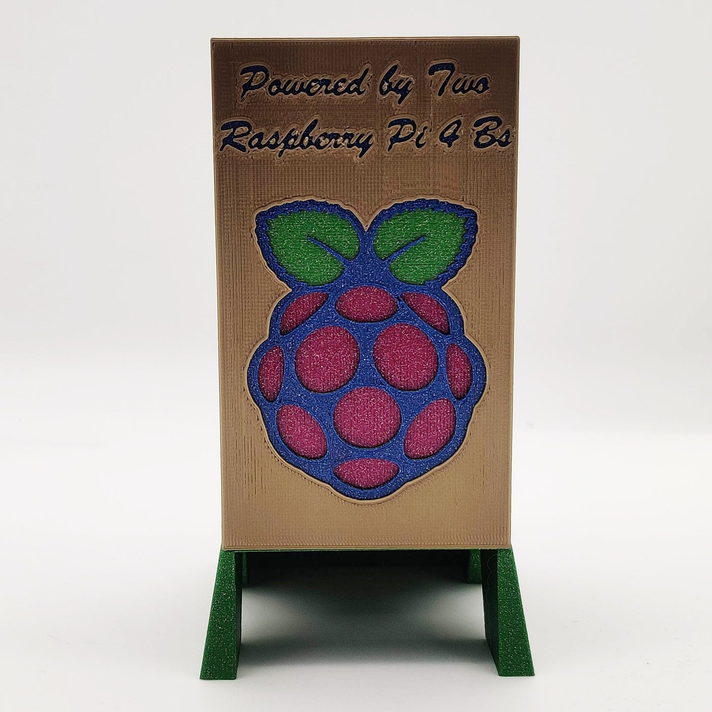 DevSecOps Dojo Edition Pi'd Tinkerer Bundle | Dual Raspberry Pi Cluster Home Lab & Workshop - notiaPoint, Inc.