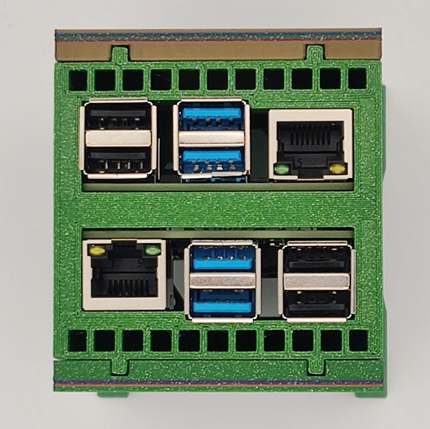 DevSecOps Dojo Edition Pi'd Tinkerer Bundle | Dual Raspberry Pi Cluster Home Lab & Workshop - notiaPoint, Inc.