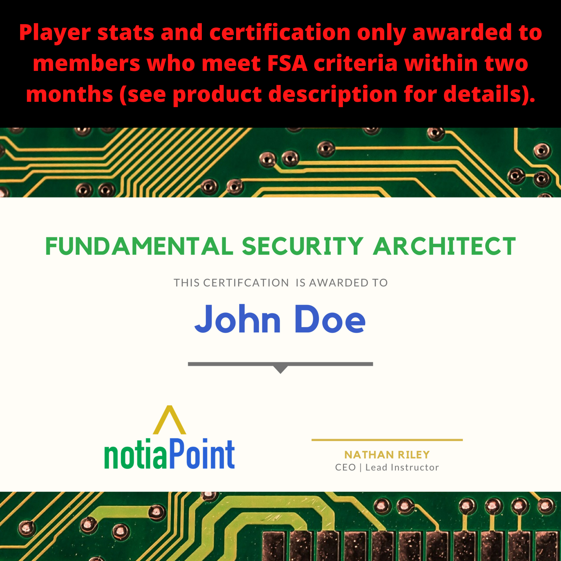 Pi'd Hacker Experience | Cybersecurity Workshop & Job Simulator (BYOD) - notiaPoint, Inc.