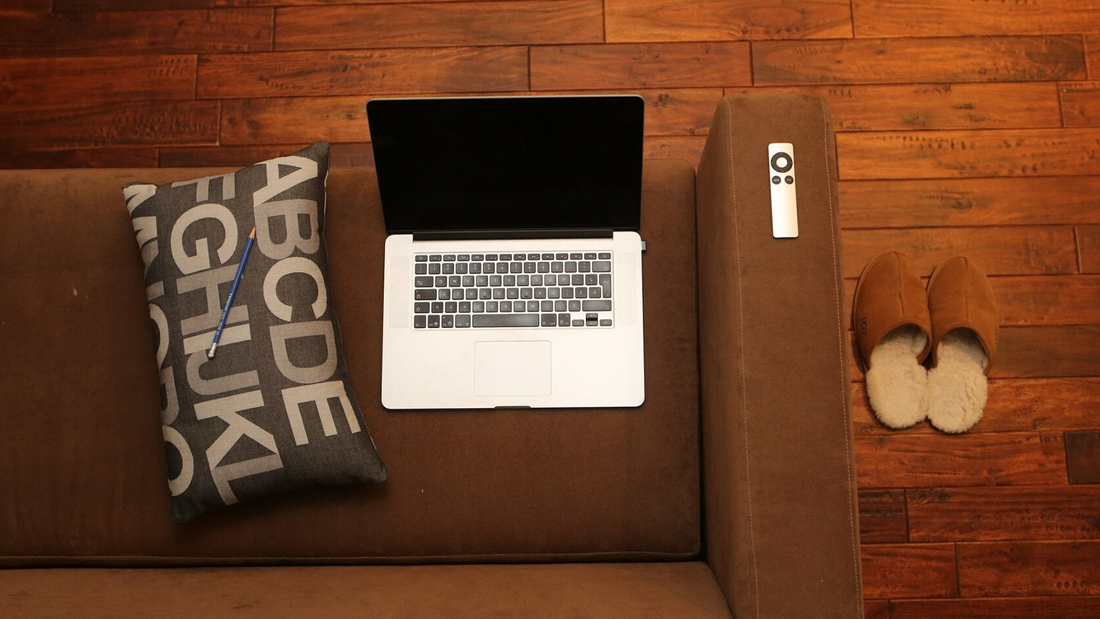 5 Tips to Make Your Work-From-Home Transition as Easy as Possible