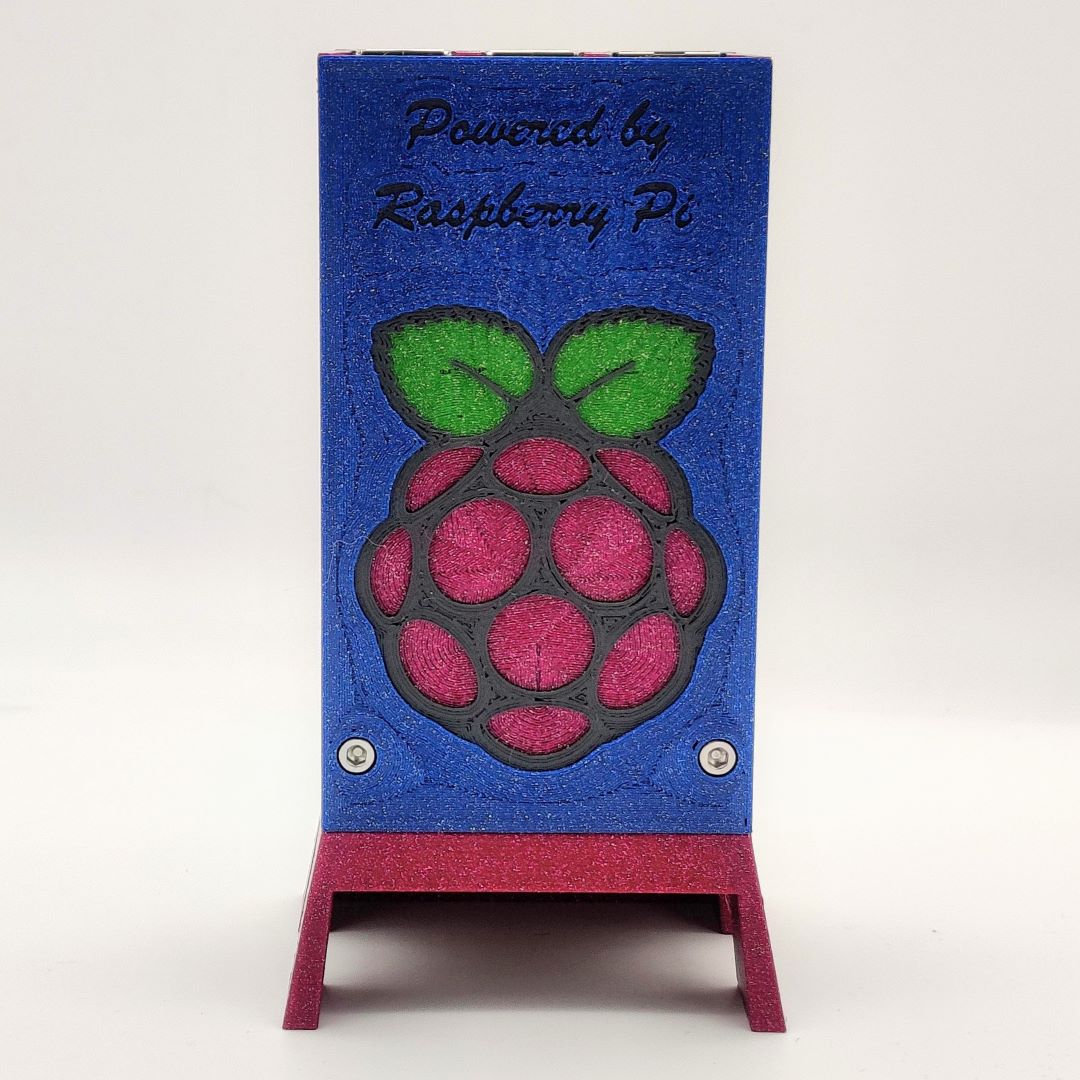 Olympiad Edition Pi'd Tinkerer Bundle | Raspberry Pi Home Lab Field Kit & Workshop - notiaPoint, Inc.