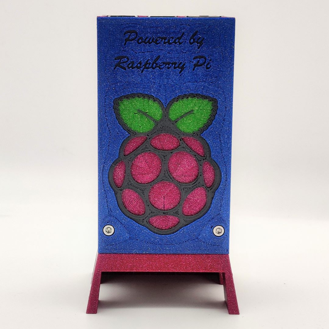 CLOUD CAREER SPONSORSHIP | Gift a Raspberry Pi Home Lab Field Kit & DevSecOps Workshops - notiaPoint, Inc.