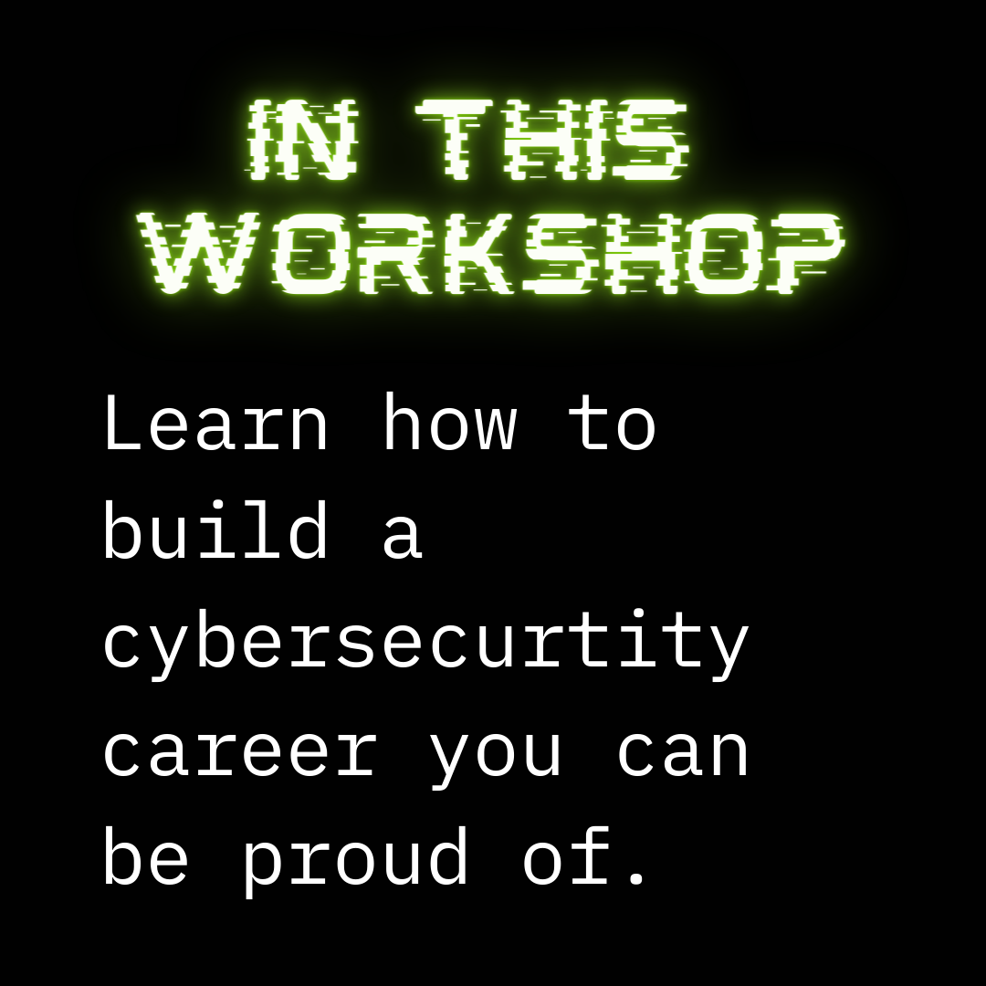 Pi'd Hacker Experience Prerequisites | Free Cybersecurity Career Workshop - notiaPoint, Inc.