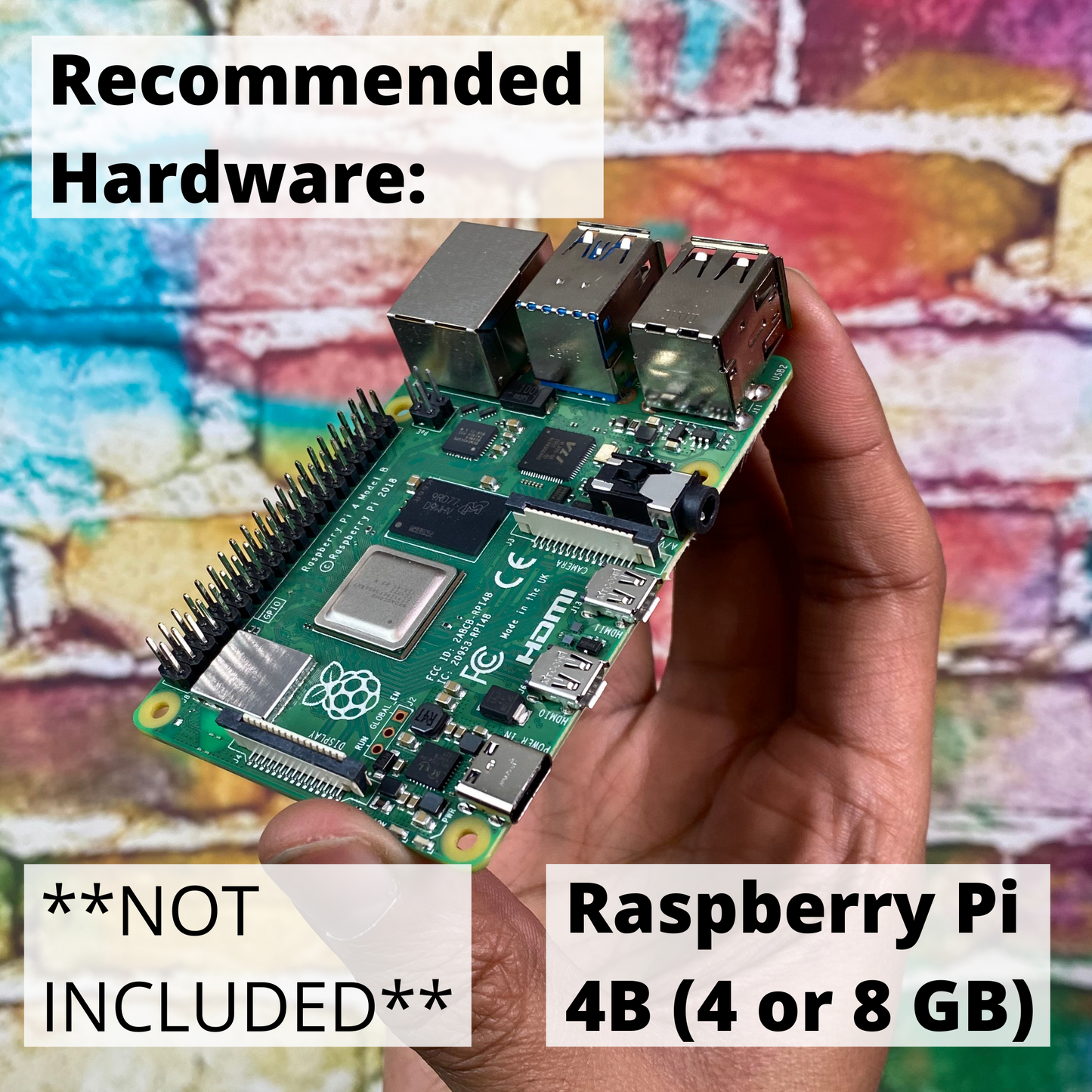 Pi'd Tinkerer DIY Hybrid Cloud DevSecOps Workshop for Raspberry Pi 4B (Workshop Only – Hardware NOT Included) - notiaPoint, Inc.